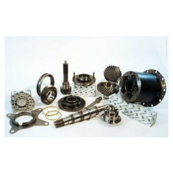 Distributor Spare Parts Alat Berat Scania